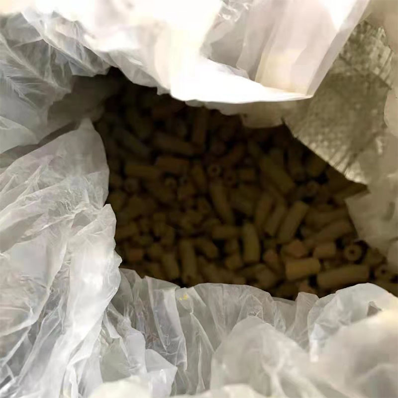 同江市钒催化剂回收